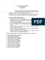 Guia de Trabajo Salud Mental