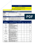 Ficha de Evaluación Completa