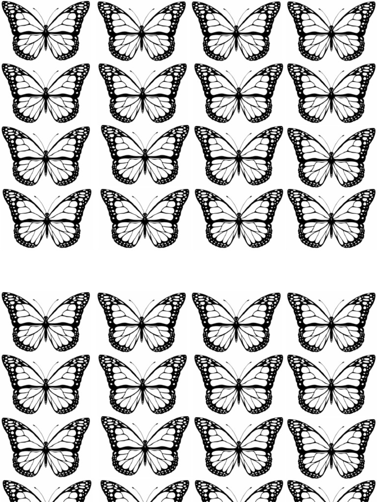 MAriposa | PDF