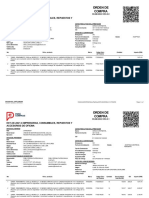 Orden de Compra: Ext-Ce-2021-6 Impresoras, Consumibles, Repuestos Y Accesorios de Oficina