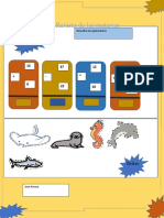 Revista de Las Materias: Matemátic As