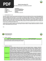 2 Formato Unidad de Aprendizaje