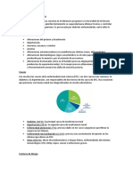 Insuficiencia Renal Cronica