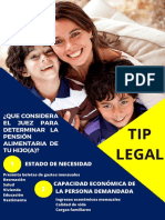 Tip Legal 1 Versión Final