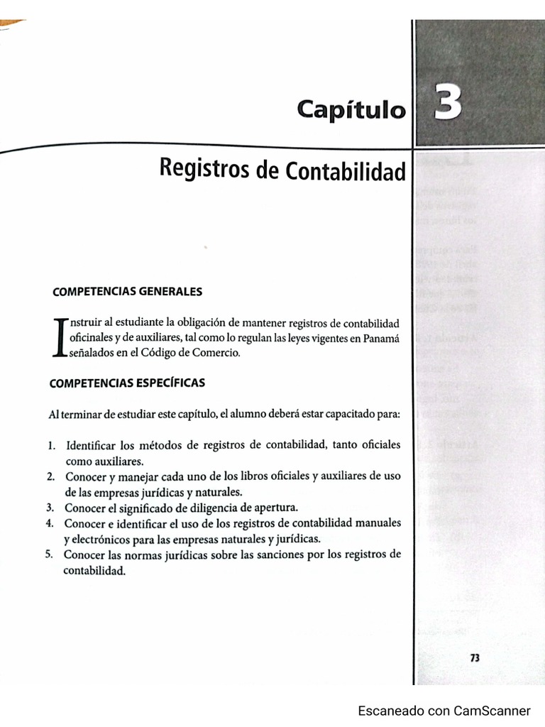 Cap 3 | PDF