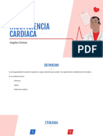 Copia de Heart Clinical Case by Slidesgo