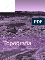 Topografia: Manual de