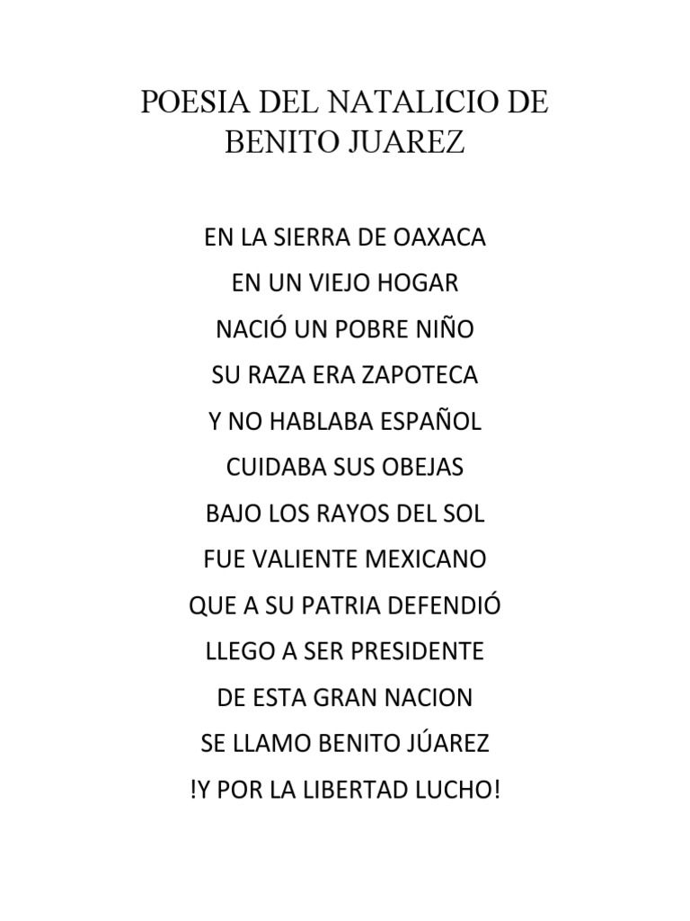 poesia-del-natalicio-de-benito-juarez-pdf