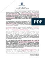 Lectura 2 A La Casa Del Mamut Peludo 2