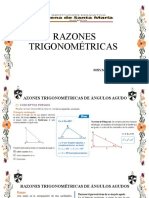 Razones Trigonometricas.2do