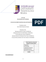 CTU 552 Falsafah & Isu Semasa