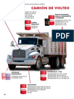 Aplicaciones Lukoil - Transporte 2