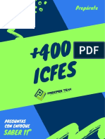 +400 en El ICFES - Preicfes Team