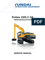 Robex 220lc9a
