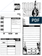 FS Character Sheet