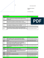 Facultad de Medicina Escuela de Quimica Y Farmacia Primer Semestre de 2023 1. Identificación de La Asignatura