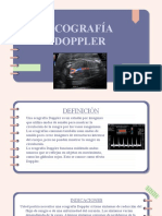 Ecografia Doppler