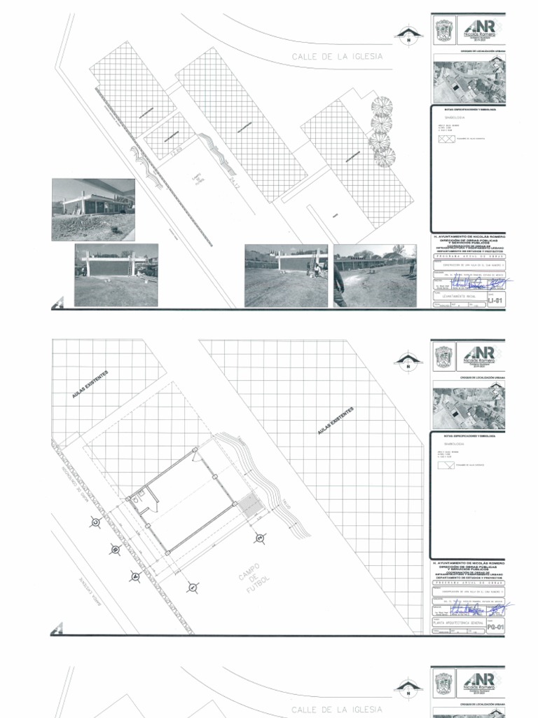 Planos Cam | PDF