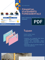 Financial Statements Fundamentals