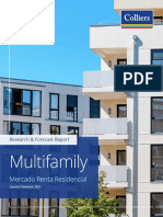 2021 4T Multifamily RentaResidencial