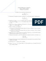 C Alculo Diferencial e Integral I Tercer Examen Parcial Versi On 1.1 (A, D, R)