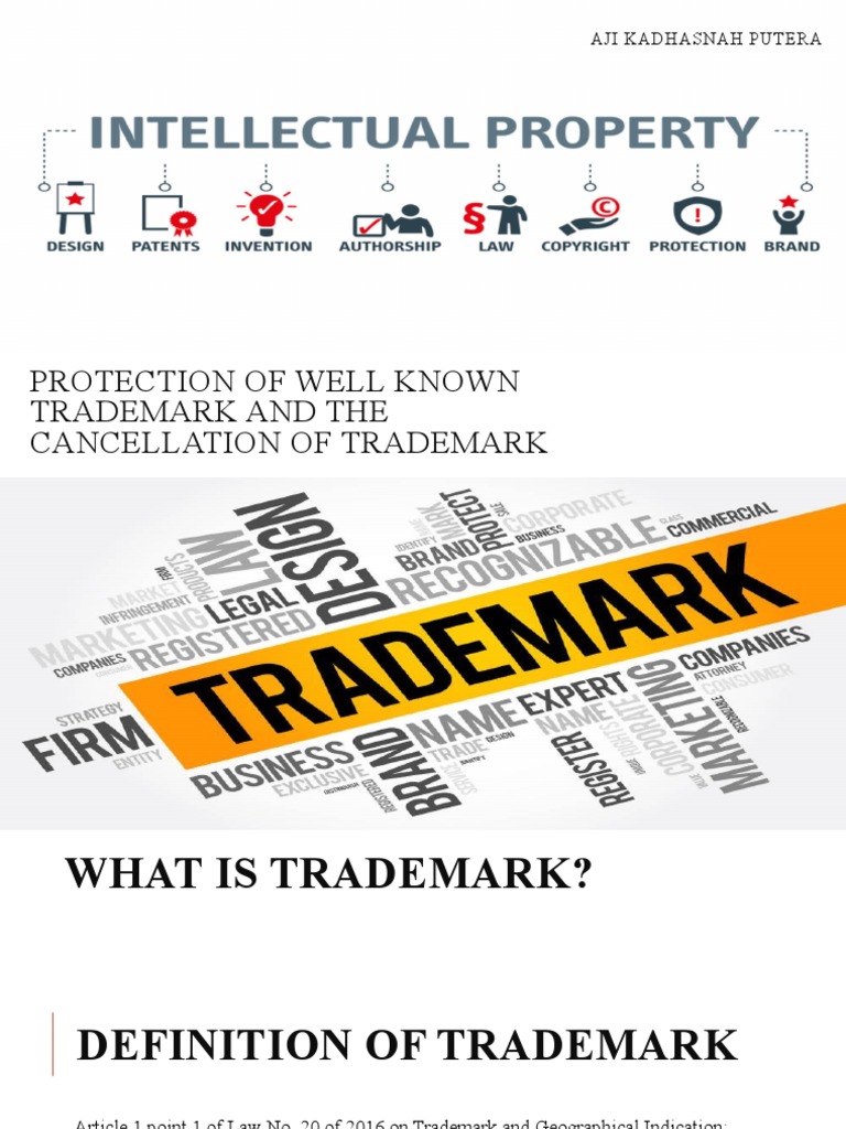 16 CFR Part 1 Subpart F -- Trademark Cancellation Procedure