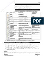 Rows and Columns: Icon Option Name Paste Result Paste Special Equivalent