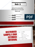 Sumber: Arifin, Miftahol, 2009, "Simulasi Sistem Industri", Cetakan PERTAMA, GRAHA ILMU, YOGYAKARTA, ISBN. 978-979-756-455-1