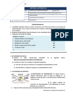 Emprendimiento: Material Informativo