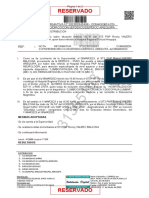 NOTA INFORMATIVA N° 202300345498 - COMASGEN-CO-PNP_DIRNIC_DIRCOCOR_JEFDDICC_DEPDICC AREQUIPA