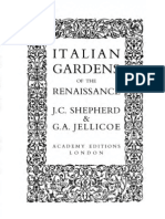 Shepherd Architecture of The Garden