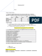 Examen Parcial I - Macroeconomia (1) .Docx 1