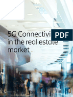 Report - 5G For Real Estate