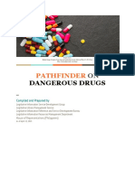 PATHFINDER On Dangerous Drugs