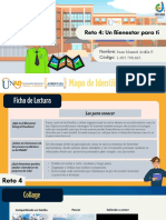 Mapa de Identificación Unadista Reto 4