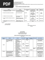 Wins Project Workplan