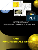 Pengantar - What Is GIS - 2020