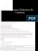 Preguntas HDC - Met Proteico