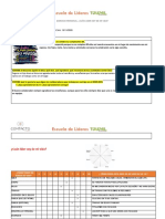 Ejercicio Vision y Plan de Mejora Modulo 3