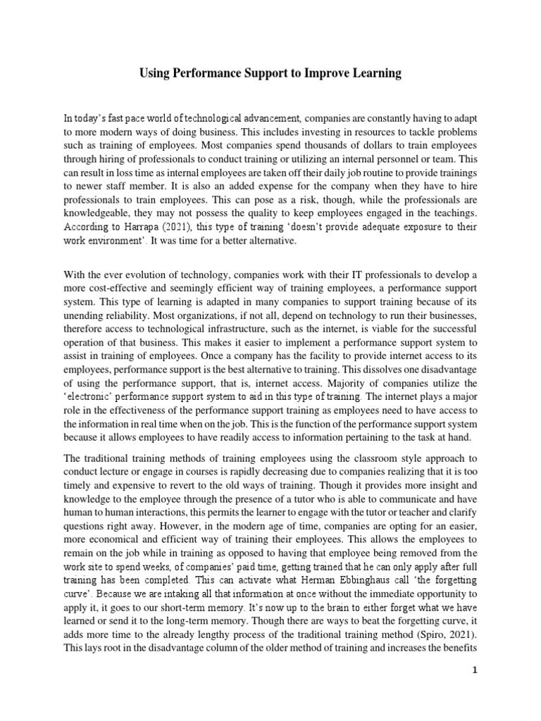 using-performance-support-to-improve-learning-pdf-learning-employment