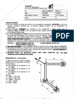 Examen Final 2013-II