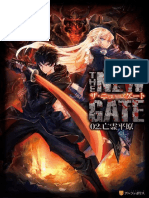 The New Gate Volumen 02 - Wraith Plains