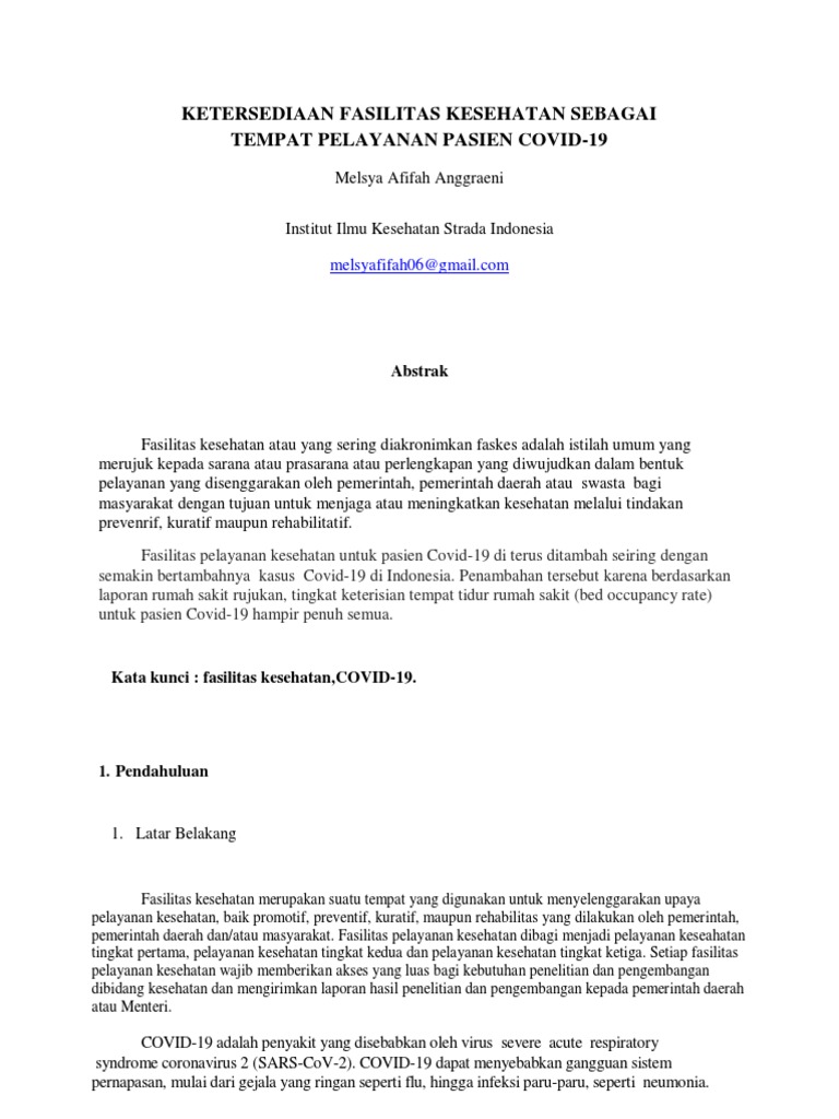 Abraham Garuda Laksono Berkomitmen Tingkatkan Fasilitas Medis Puskesmas Kutai