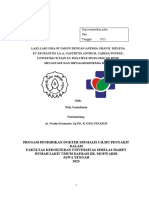 Laporan Kasus DR Wily - Anemia Gravis Ec Melena Supardi-2