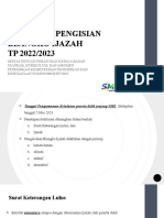 Bahan Paparan Petunjuk Pengisian Ijazah 2023 Rev