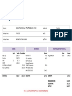 Feb 29 Payslip