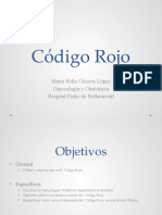 Código Rojo