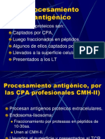 CMH - Procesam Antig