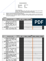 Program Semester KLS 8