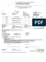 UT - Sistem Informasi Akademik BARU